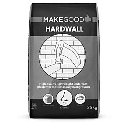 Make Good Hardwall. A high-quality